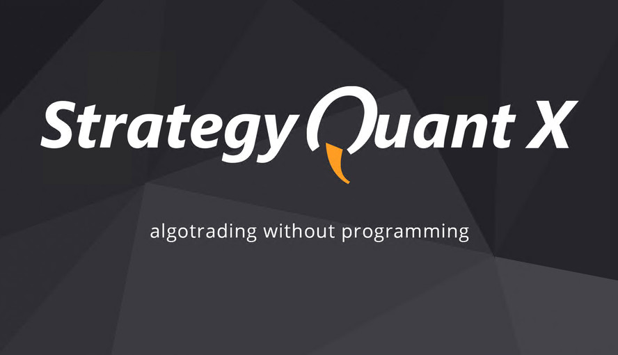 StrategyQuantX Ultimate 136 无限制授权版 自动开发策略StrategyQuant X Ultimate Build 136软件工具
