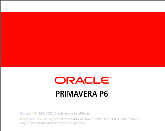 Primavera P6 Pro Project Management v22.12 项目管理软件060703
