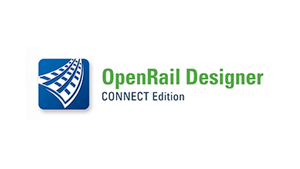 OpenRail Designer CONNECT Edition 2022 R3 v10.12.02.004 铁路设计分析010908