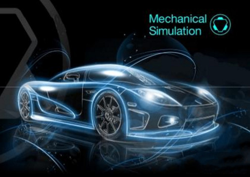 Mechanical Simulation CarSim 2022.0 激活版专业车辆动力学仿真软件011169