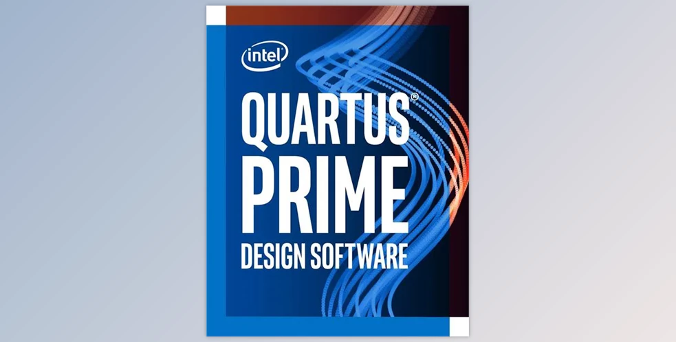 Intel Quartus Prime Standard Edition v25.1 for Windows x64 + CRACK 集成开发环境IDE设计工具080131
