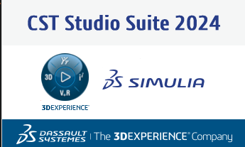 DS SIMULIA CST STUDIO SUITE 2024 SP1 x64