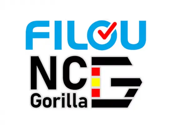 Filou NC Gorilla 2026.03.31 CNC加工程序计算机辅助制造工具010229