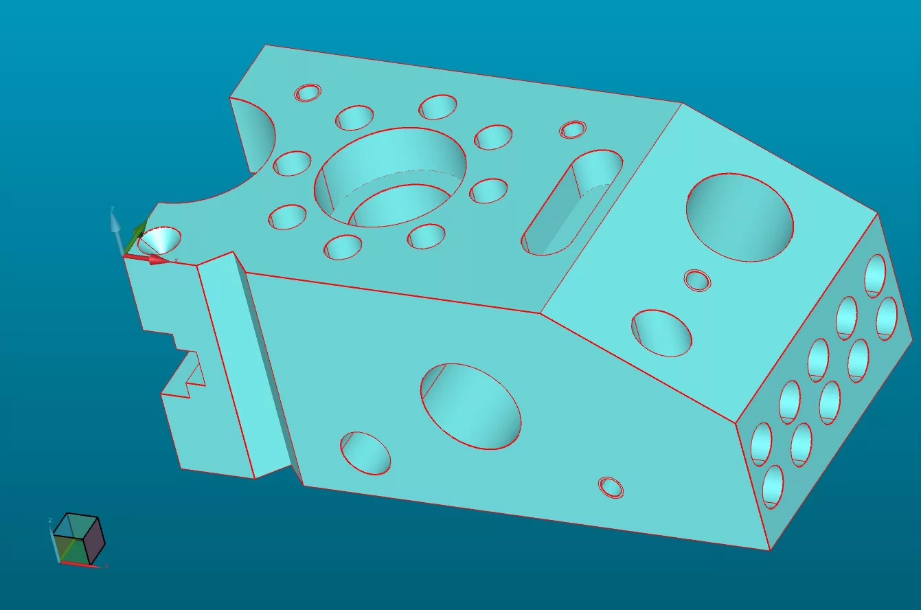 Pcdmis2018_R1_release_13.1.336.0_x64 Hexagon PC-DMIS 通用测量软件pcdmis软件