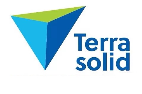 Terrasolid Spatix & Microstation Suite v24 点云和图像处理软件 010968