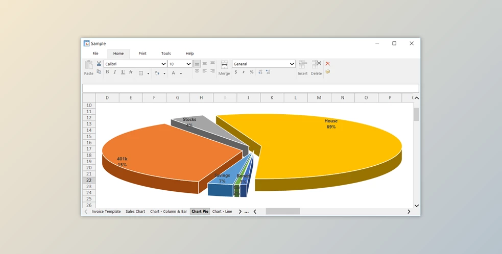 xlCompiler v3.12.132 + CRACK Excel文件转换为独立的Windows应用程序工具
