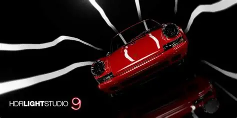 Lightmap HDR Light Studio Xenon v9.4.0.2026.0331 汉化版+接口插件 三维渲染软件