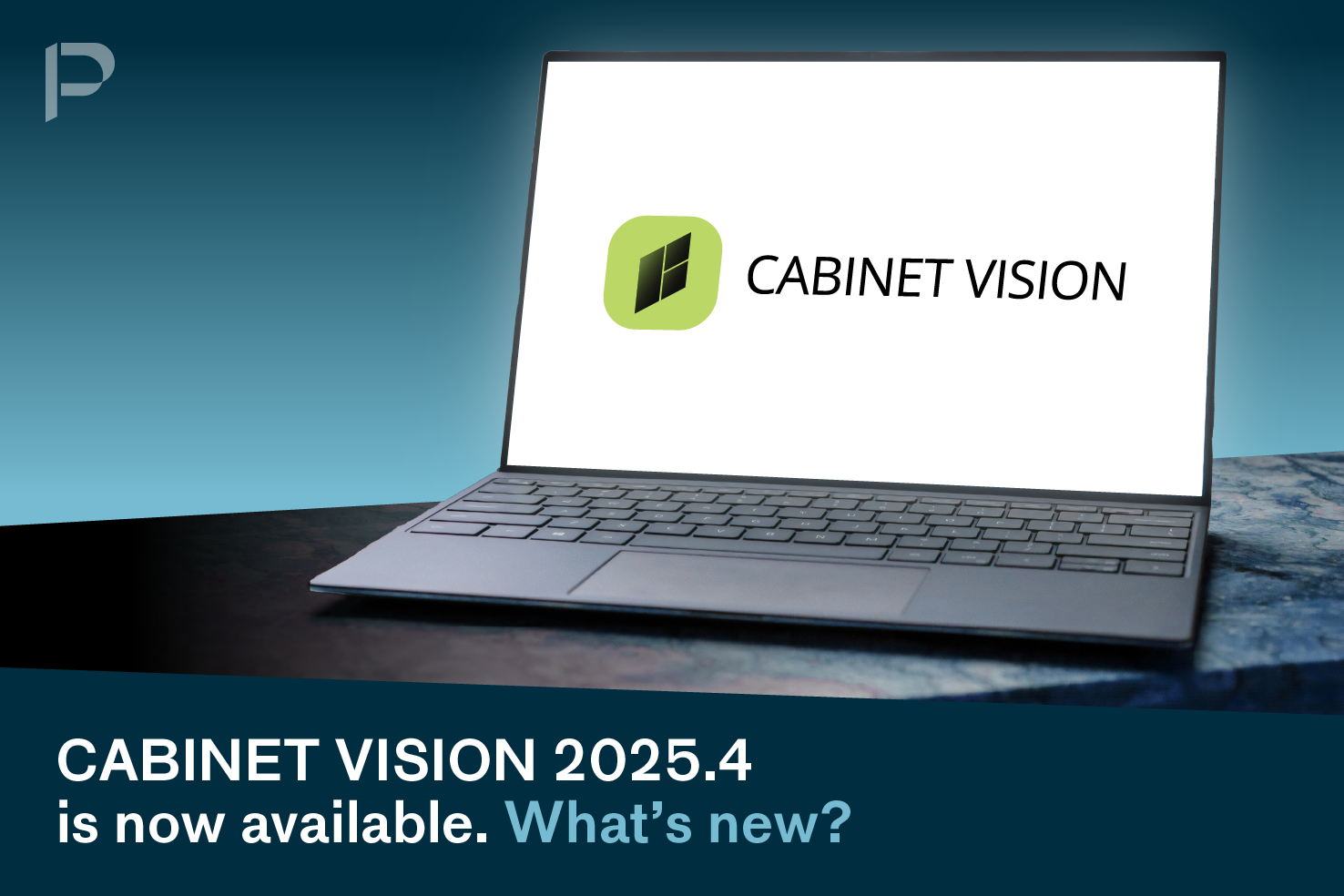 Hexagon CABINET VISION 2025.4 家具木工设计软件 CV cabinet vision 011108