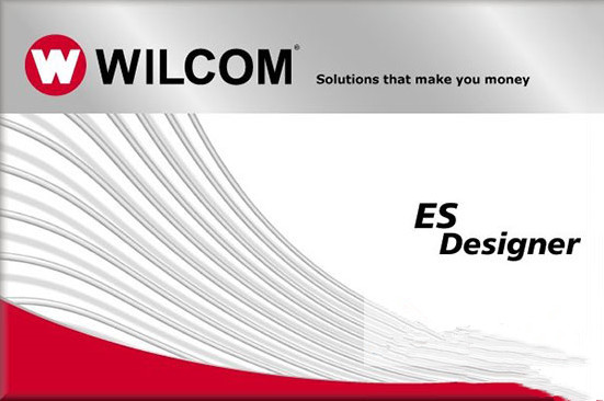 Wilcom EmbroideryStudio E1.5 吾爱版 威尔克姆绣花制版Wilcom Embroidery Studio Designing