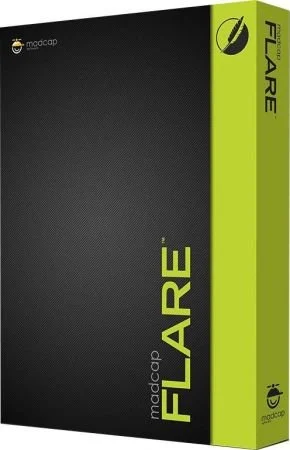 MadCap Flare 2025 R2 v21.1.9396.41248  技术文档创作和发布工具071431