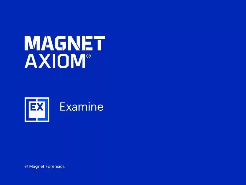 Magnet AXIOM 10.1 Windows x64 Multilingual – 数字取证与分析