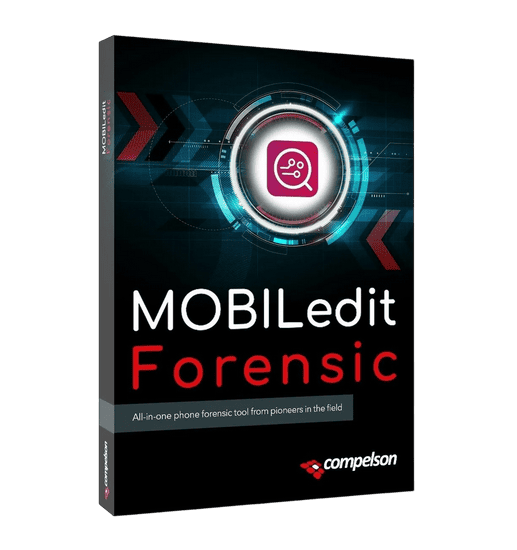 MOBILedit Forensic Ultra 9.8.0 一机一码授权版 手机取证解锁 数据提取和分析软件