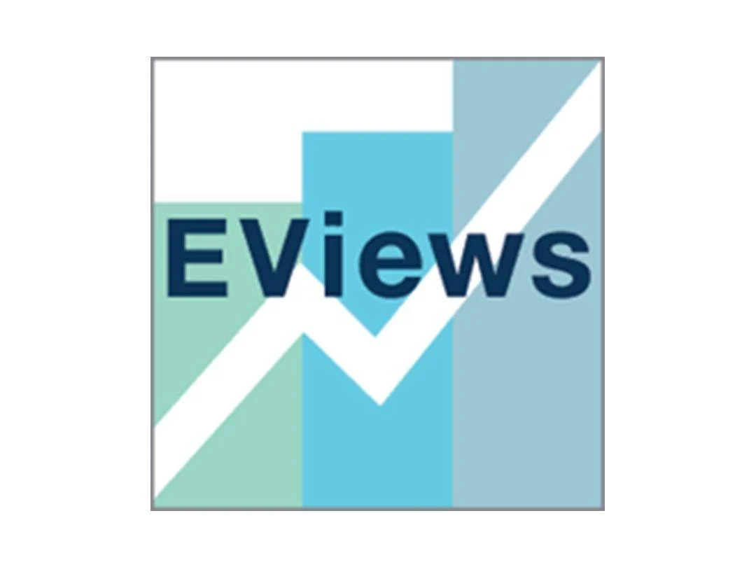 EViews 12.0 计量经济学预测分析计量软件eviews