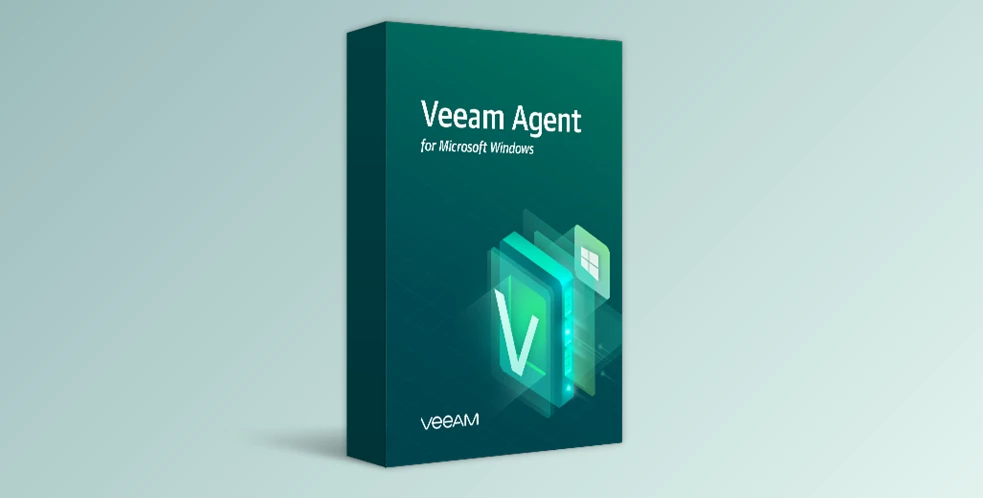 Veeam Agent for Windows v13.0.3.1220 + Patch 数据备份与恢复工具