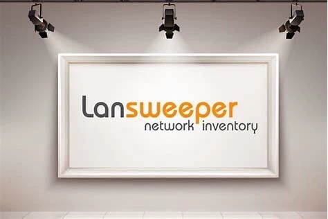 Lansweeper 12.8.0.6 IT资产管理和网络发现工具