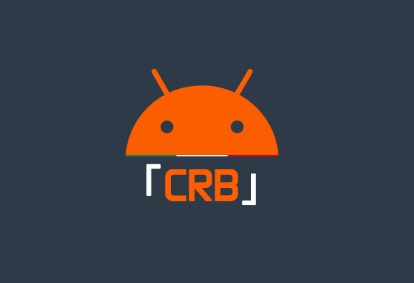 CRB Android Kitchen 3.3.9 安卓固件修改工具