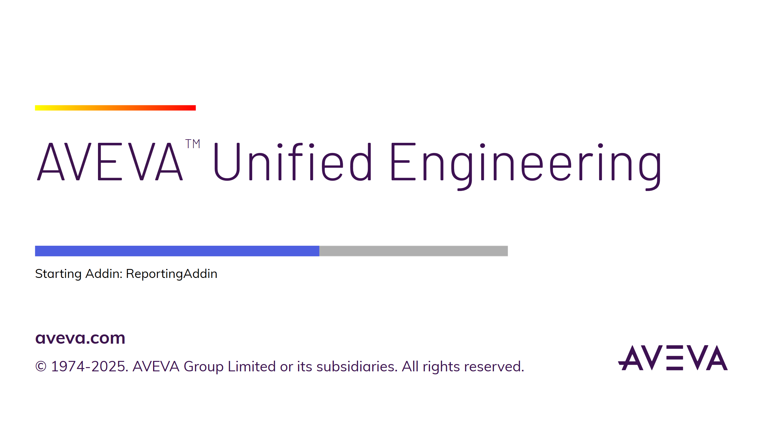 AVEVA Unified Engineering 4.2.0 单机授权版 AVEVA Everything3D 简称E3D 三维设计模块AVEVA E3D