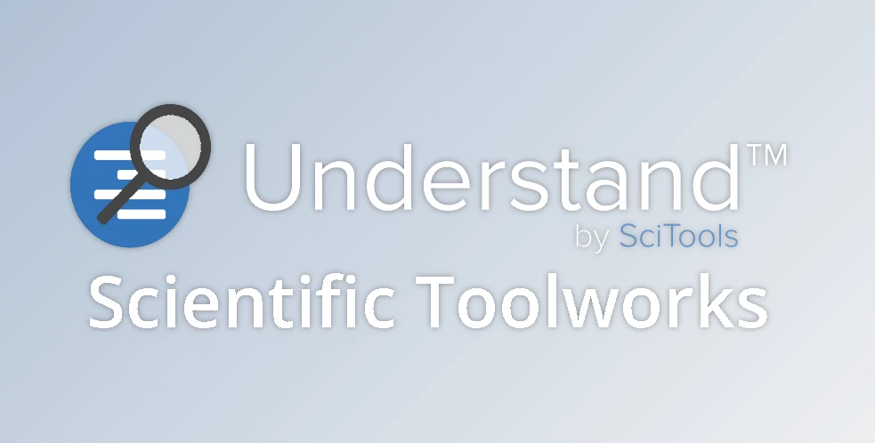 Scientific Toolworks Understand v7.2 Build 1252 for macOS + Keygen