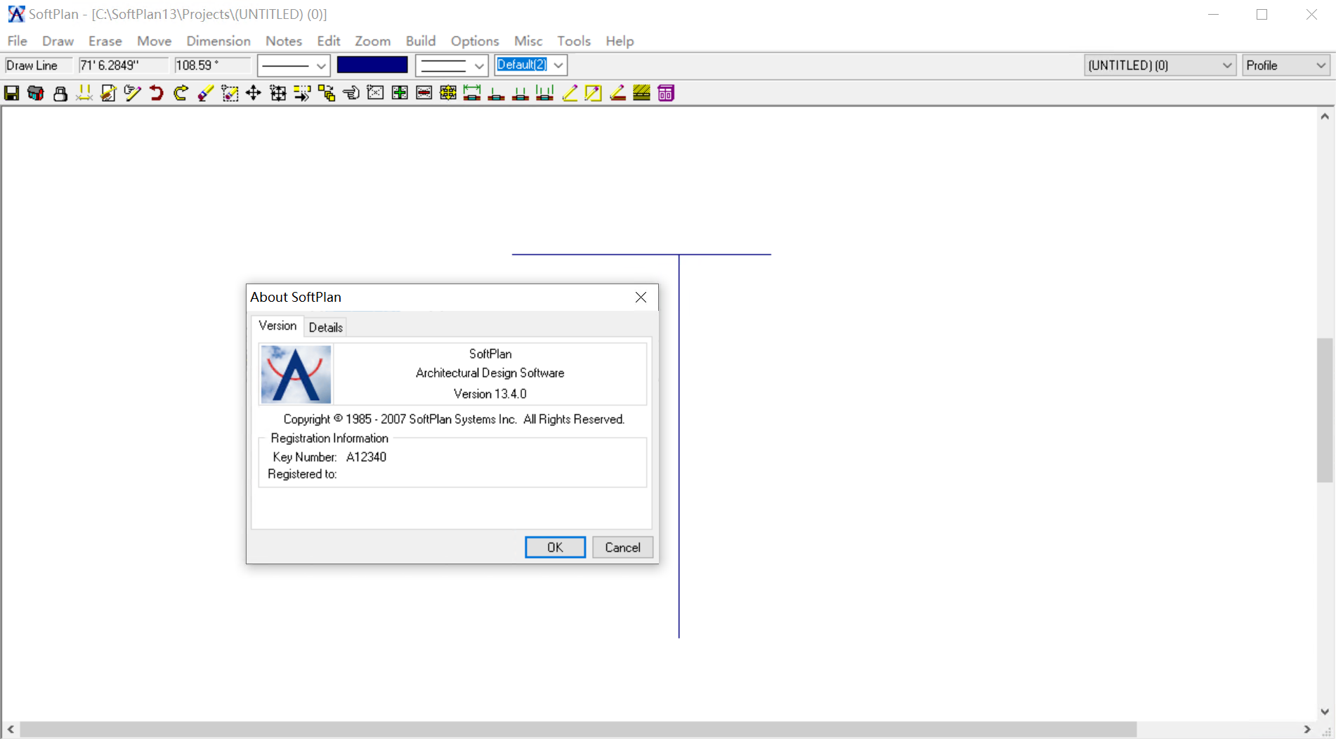 SoftPlan v13.4.0 Professional 一机一码授权版 建筑 CAD BIM 解决方案