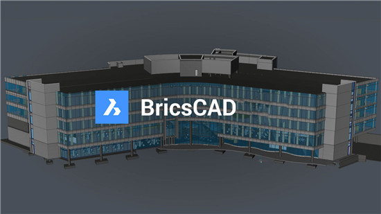 Bricsys BricsCAD Ultimate 26.1.08 Win版 三维建模二维绘图
