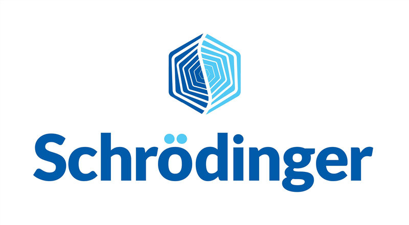 Schrodinger Suite 2023.4 Win系统版 薛定谔分子对接软件药物设计schrodinger