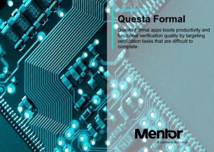 Mentor Questa Formal 2021.1 FPGA形式验证工具