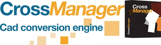 DATAKIT CrossManager 2026.3 三维数据转化软件
