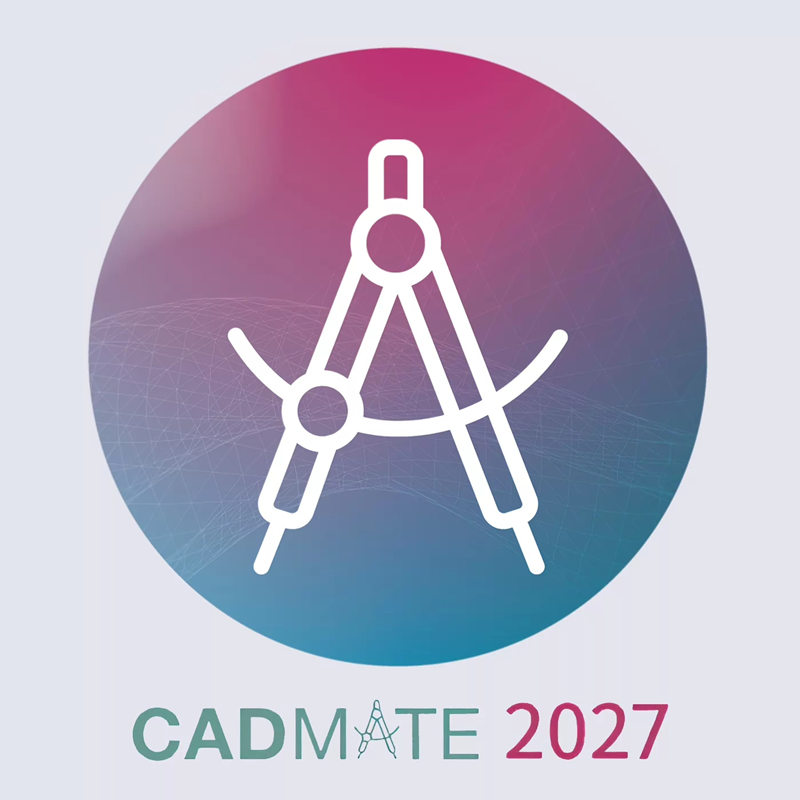 CADMATE Professional 2027 v27.0 激活版强大的2D绘图和3D建模软件