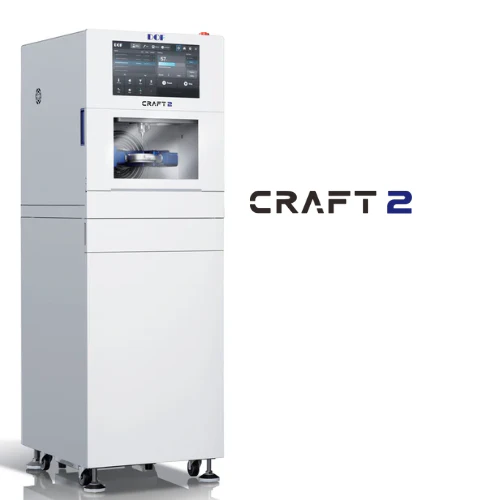 Millbox for DOF Craft 2 v25.0.0 2025 一机一码授权版 专业牙科计算机辅助制造CAM软件解决方案