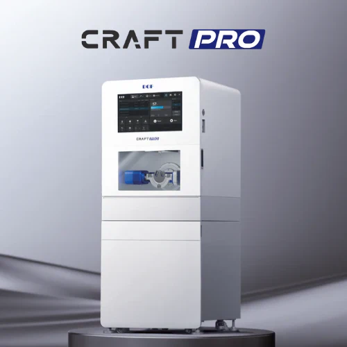 MillBox for DOF Craft Pro v25.0.0 2025 一机一码授权版 牙科凸轮软件