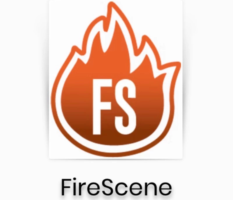 Trancite FireScene 8.1.6.36461 (x64) 火灾现场图表绘制工具