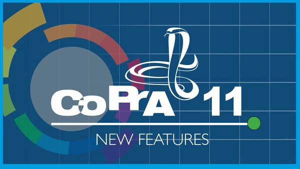 ColorLogic CoPrA v11.1 build 50928 加密狗版 专业的ICC颜色配置解决方案