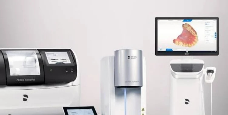 CEREC Ortho SW 2.0 一机一码授权版 数字正畸软件
