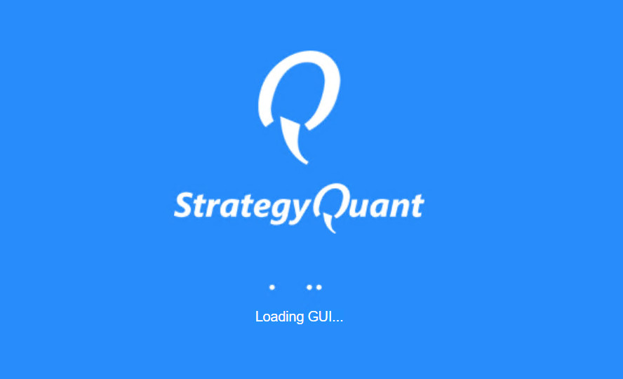StrategyQuantX Ultimate 135 无限制授权版 自动开发策略StrategyQuant X Ultimate Build 135软件工具
