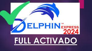 Delphin Express 2024 加密狗版 专业施工预算和项目管理软件