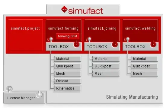 Simufact Joining Optimizer 2025.2 x64 各种接合工艺焊接机械接合钎焊等虚拟仿真和优化软件工具