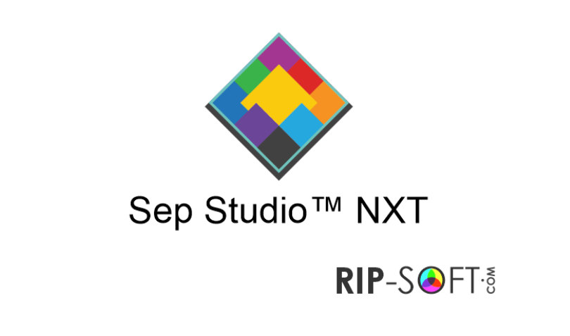 Separation Studio NXT 2026 加密狗版 色彩分离软件