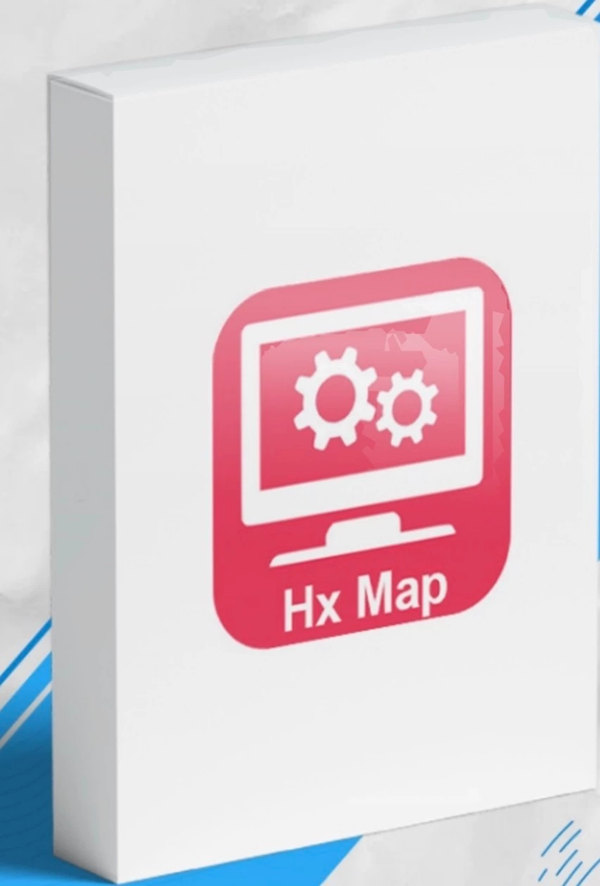 Leica HxMap v4.3.0 航空传感器通用数据处理平台完美授权工具