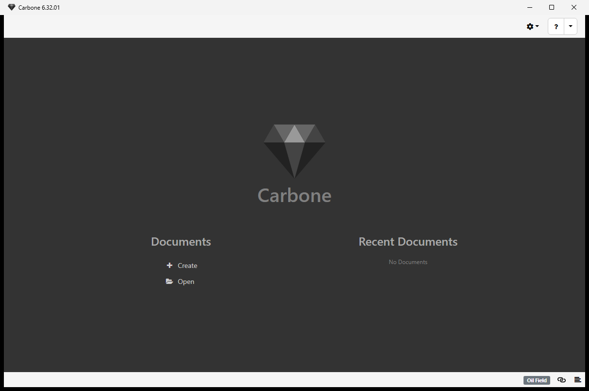 KAPPA Carbone 6.32 一机一码授权版 二氧化碳地质封存CCS设计评估和监测软件工具