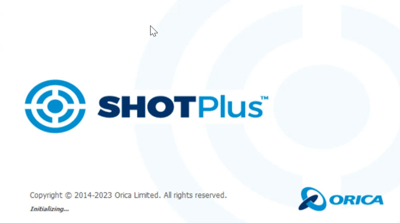 Orica SHOTPlus Suite 2023 爆破设计和建模软件