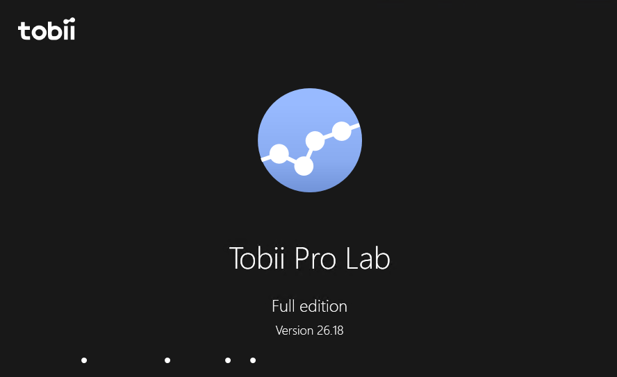 Tobii Pro Lab 2026.18 正式版眼动追踪研究实验软件TobiiProLab 26.18 Full 加密狗版本